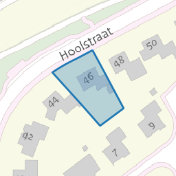 Perceel VRD00-F-1479