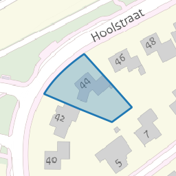 Perceel VRD00-F-1480