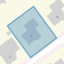 Perceel VRD00-F-1485