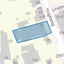 Perceel VRD00-F-1503