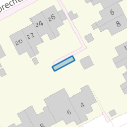 Perceel VRD00-F-1506