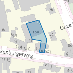 Perceel VRD00-F-1512