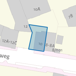 Perceel VRD00-F-1513