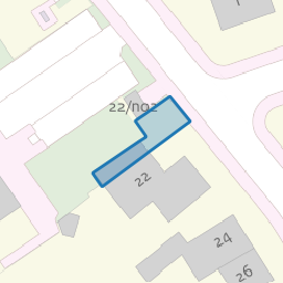 Perceel VRD00-F-1514