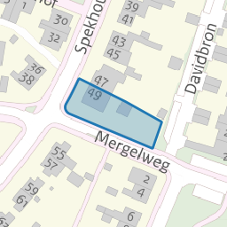 Perceel VRD00-F-1516