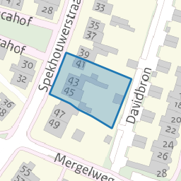 Perceel VRD00-F-1518