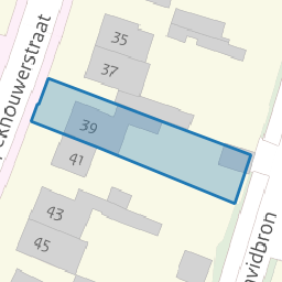 Perceel VRD00-F-1519