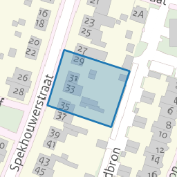 Perceel VRD00-F-1521