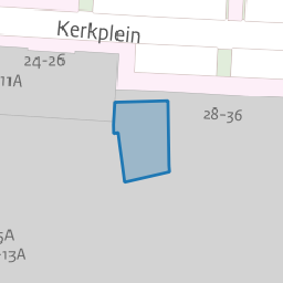 Perceel VRD00-F-1533