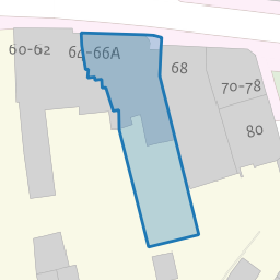 Perceel VRD00-F-1555