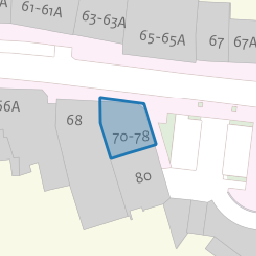 Perceel VRD00-F-1557