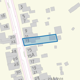 Perceel VRD00-F-1571