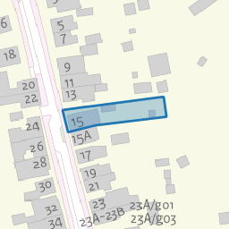 Perceel VRD00-F-1572