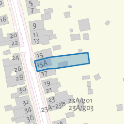 Perceel VRD00-F-1574