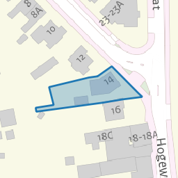 Perceel VRD00-F-1581