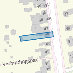 Perceel VRD00-F-1592