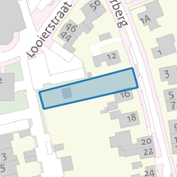 Perceel VRD00-F-1604