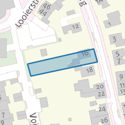 Perceel VRD00-F-1605