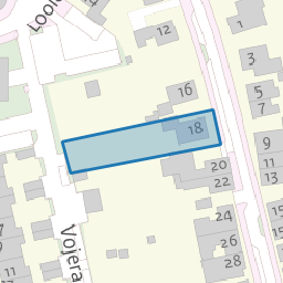 Perceel VRD00-F-1606