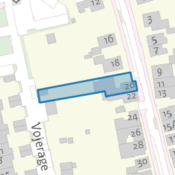 Perceel VRD00-F-1607