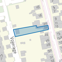 Perceel VRD00-F-1608