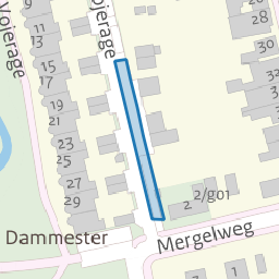 Perceel VRD00-F-1609