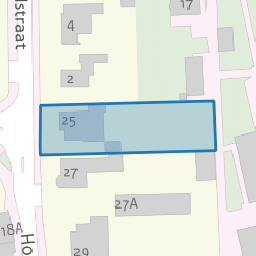 Perceel VRD00-F-1611