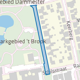 Perceel VRD00-F-1621