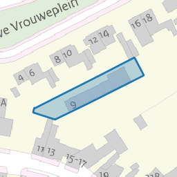 Perceel VRD00-F-1637