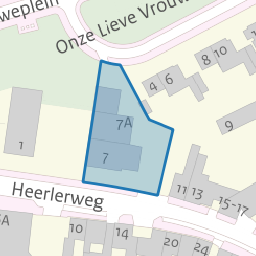 Perceel VRD00-F-1638