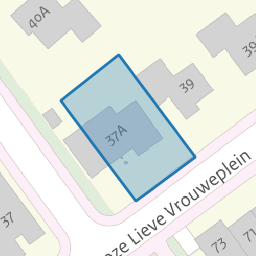 Perceel VRD00-F-1641