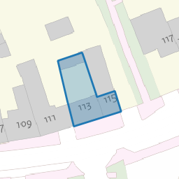 Perceel VRD00-F-1645