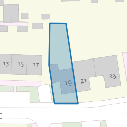 Perceel VRD00-F-1661