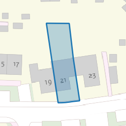 Perceel VRD00-F-1662