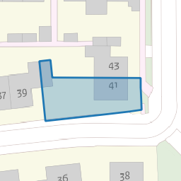 Perceel VRD00-F-1672