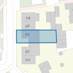 Perceel VRD00-F-1676