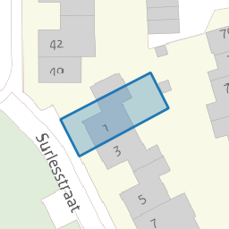 Perceel VRD00-F-1679