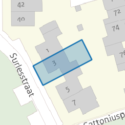 Perceel VRD00-F-1680