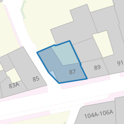 Perceel VRD00-F-1684