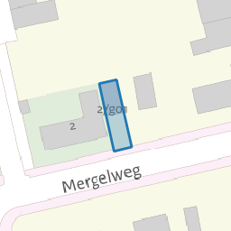 Perceel VRD00-F-1686