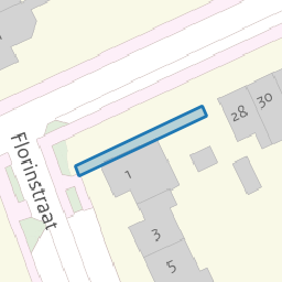 Perceel VRD00-F-1688