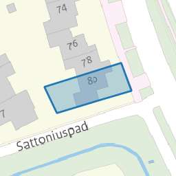 Perceel VRD00-F-1694