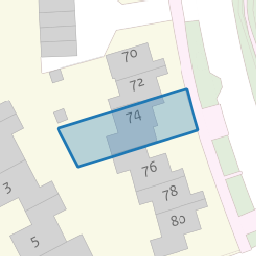 Perceel VRD00-F-1697