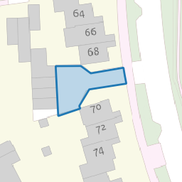 Perceel VRD00-F-1700