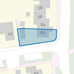 Perceel VRD00-F-1707