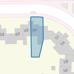 Perceel VRD00-F-1713