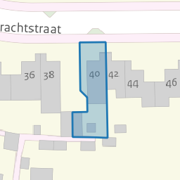 Perceel VRD00-F-1718