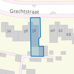 Perceel VRD00-F-1720