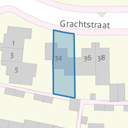 Perceel VRD00-F-1722