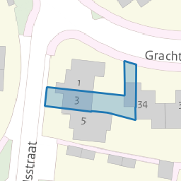 Perceel VRD00-F-1725